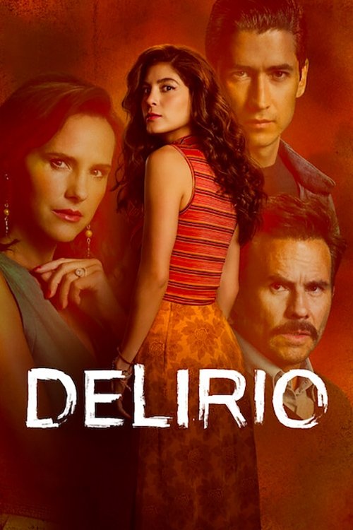 Delirio streaming gratuit vf vostfr 