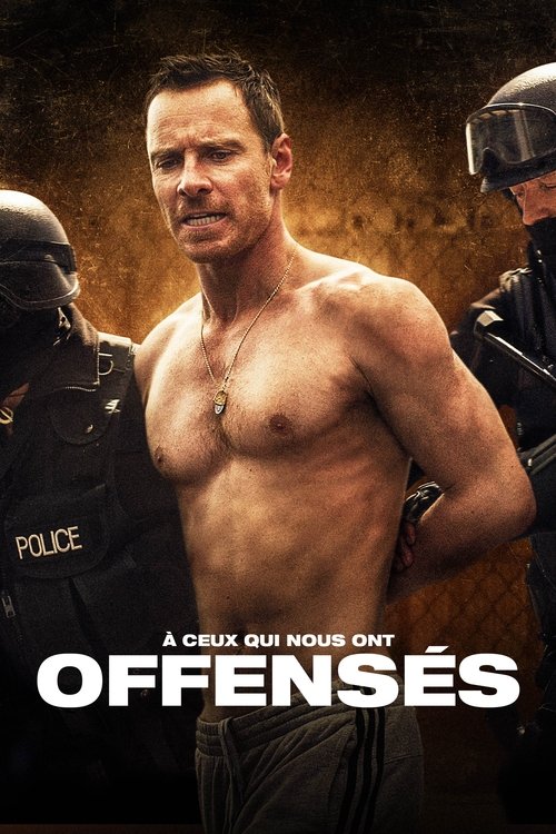 À ceux qui nous ont offensés streaming gratuit vf vostfr 