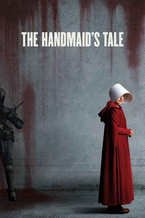 The Handmaid’s Tale : La Servante écarlate streaming gratuit vf vostfr 