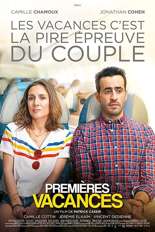 Premières vacances streaming gratuit vf vostfr 