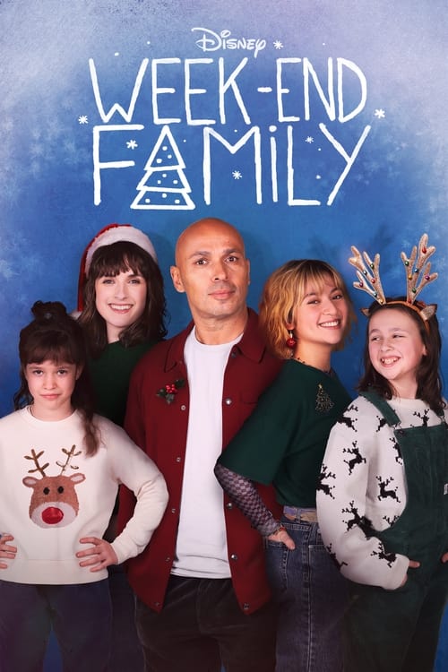 Week-end Family : Un Noël gagnant-gagnant streaming gratuit vf vostfr 