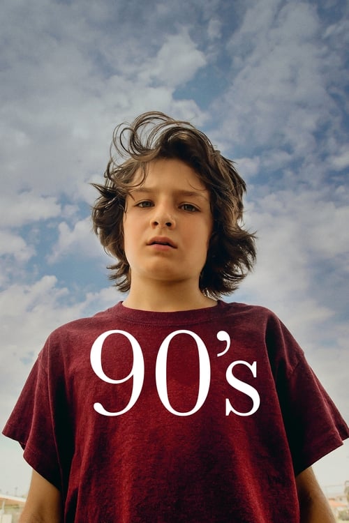 90's streaming gratuit vf vostfr 