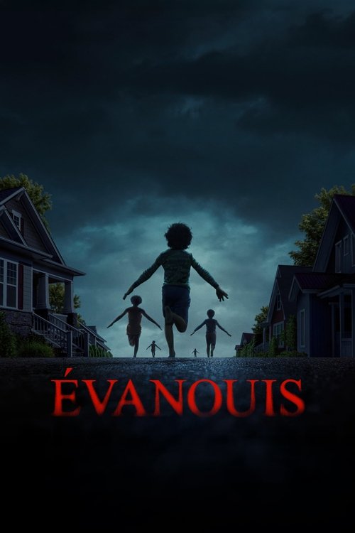 Évanouis streaming gratuit vf vostfr 