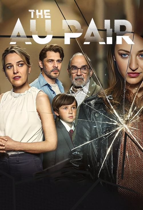 The Au Pair streaming gratuit vf vostfr 
