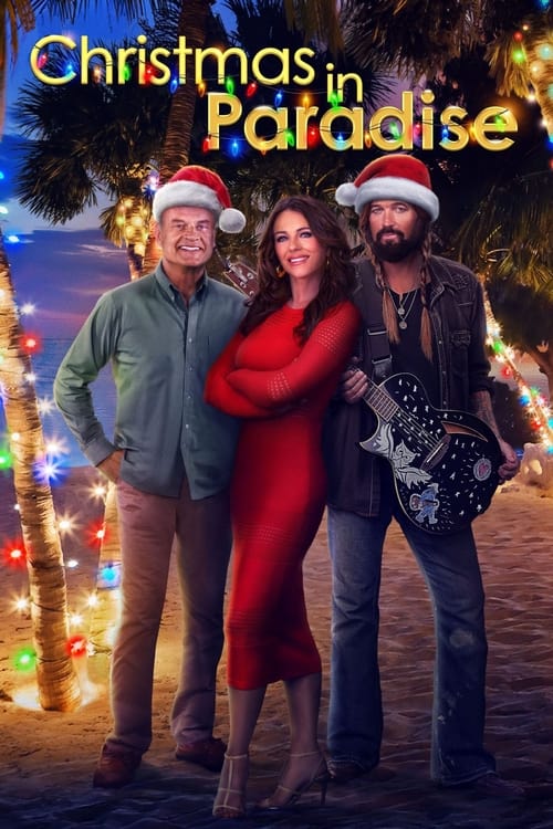 Noël au Paradis streaming gratuit vf vostfr 