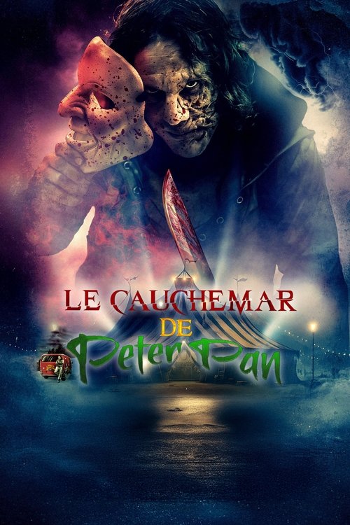 Le Cauchemar de Peter Pan streaming gratuit vf vostfr 