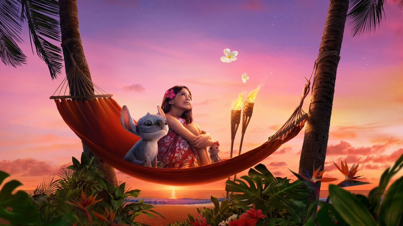Lilo et Stitch le film streaming gratuit vf vostfr 