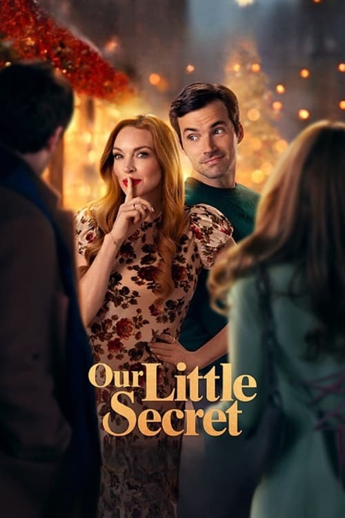 Our Little Secret streaming gratuit vf vostfr 