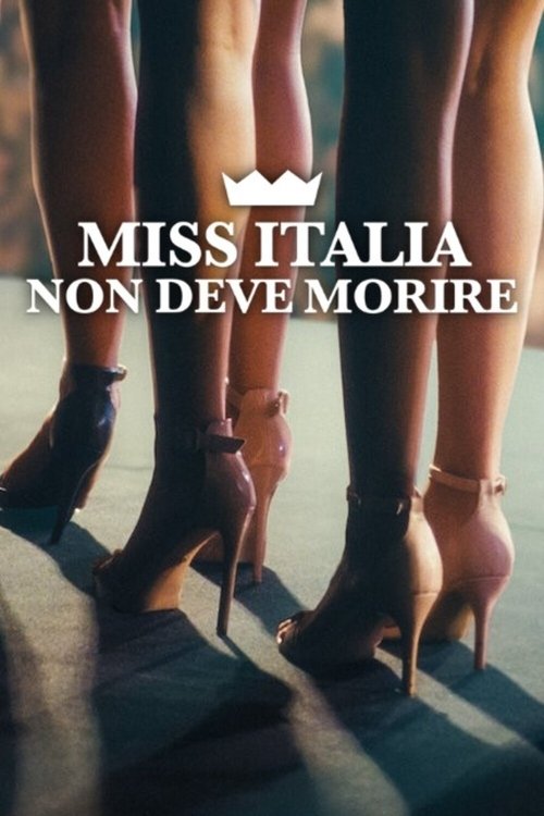Miss Italie ne doit pas mourir streaming gratuit vf vostfr 