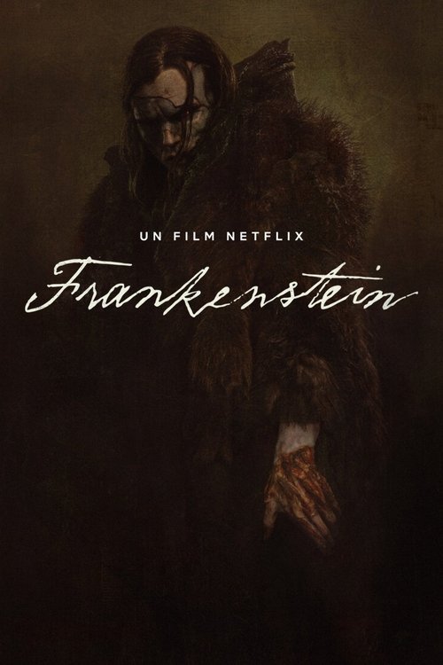 Frankenstein streaming gratuit vf vostfr 