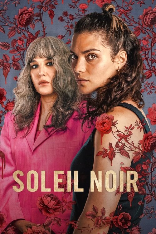 Soleil noir streaming gratuit vf vostfr 