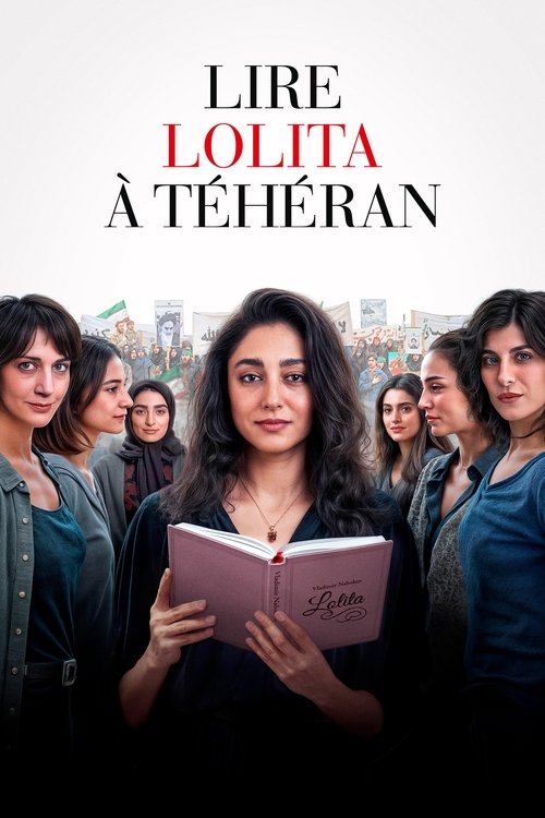 Lire Lolita à Téhéran streaming gratuit vf vostfr 
