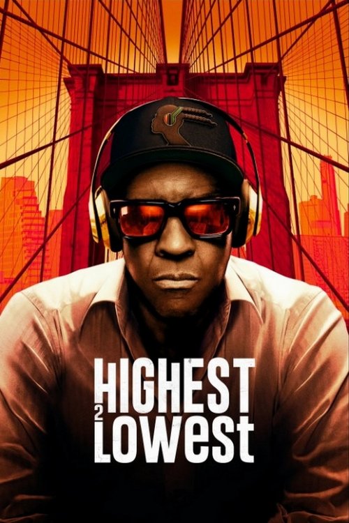 Highest 2 Lowest streaming gratuit vf vostfr 