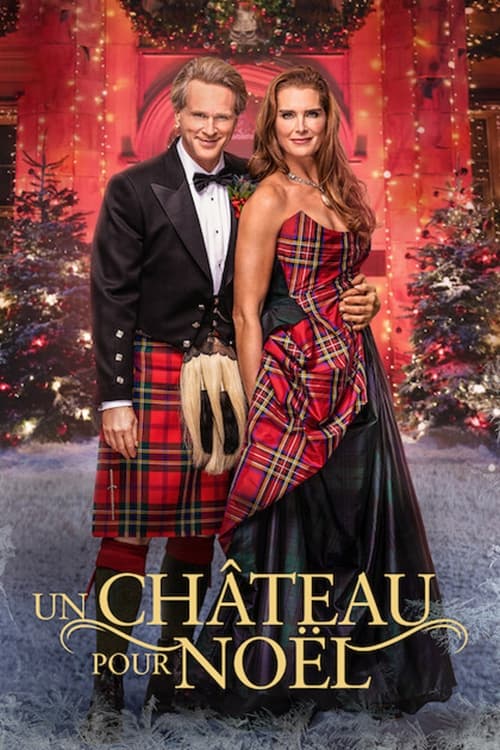 Un château pour Noël streaming gratuit vf vostfr 