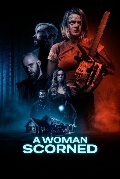 A Woman Scorned streaming gratuit vf vostfr 