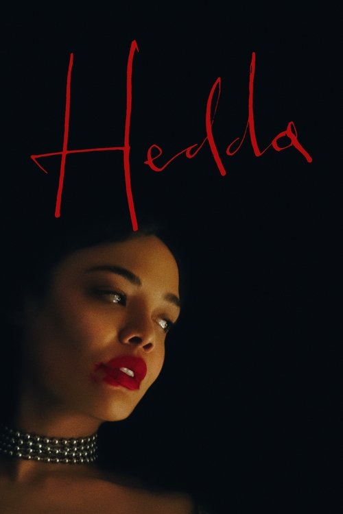 Hedda streaming gratuit vf vostfr 