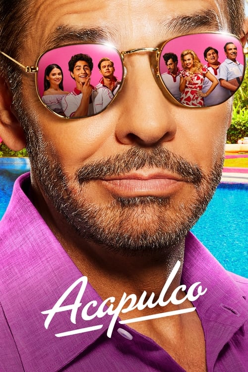 Acapulco streaming gratuit vf vostfr 