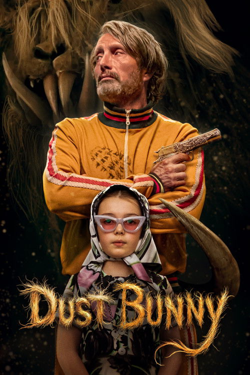 Dust Bunny streaming gratuit vf vostfr 