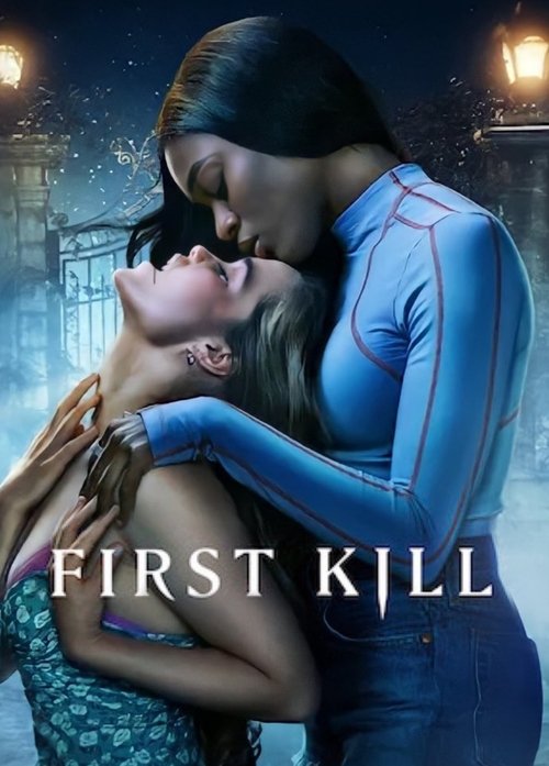 First Kill streaming gratuit vf vostfr 