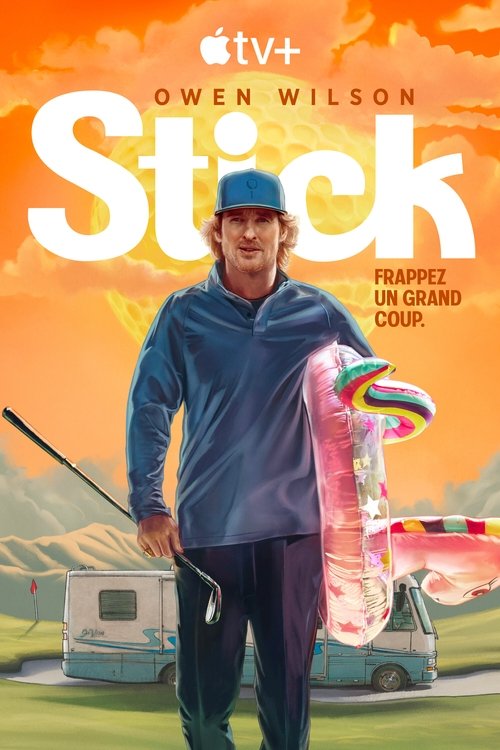 Stick streaming gratuit vf vostfr 