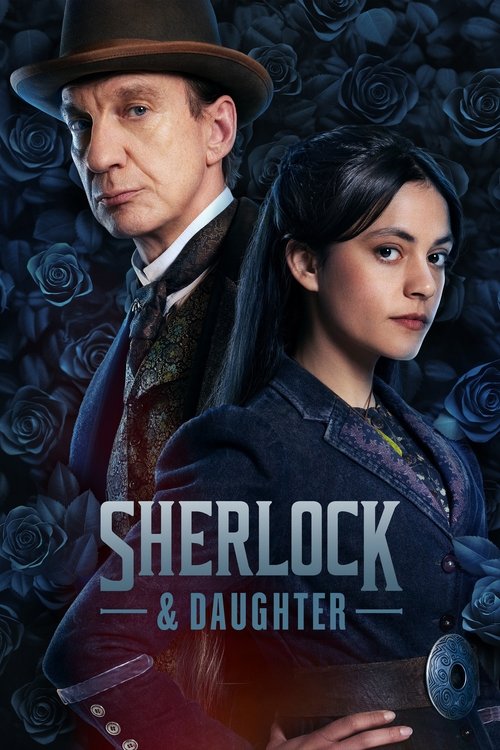 Sherlock et Daughter streaming gratuit vf vostfr 