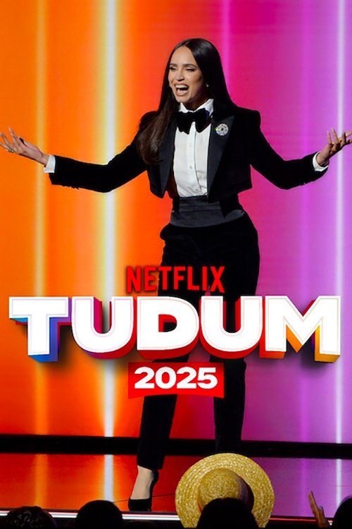 Netflix Tudum 2025 streaming gratuit vf vostfr 