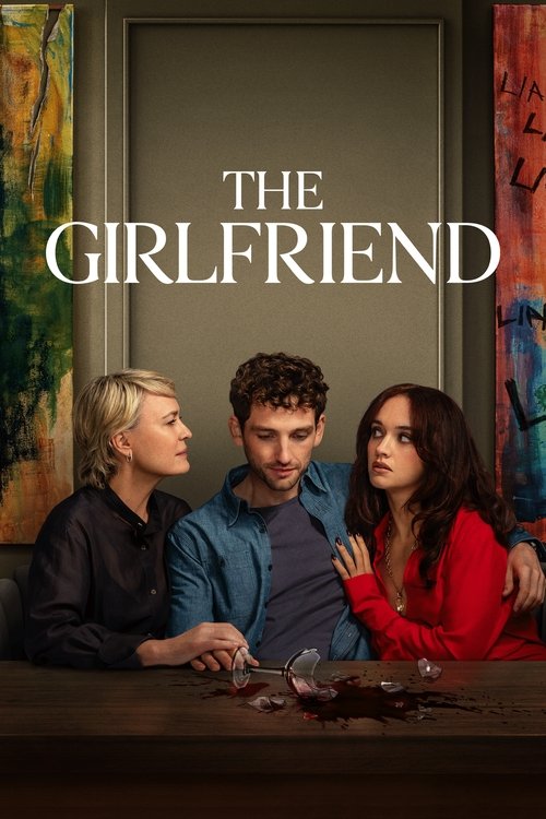 The Girlfriend streaming gratuit vf vostfr 