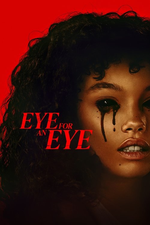 Eye For An Eye streaming gratuit vf vostfr 