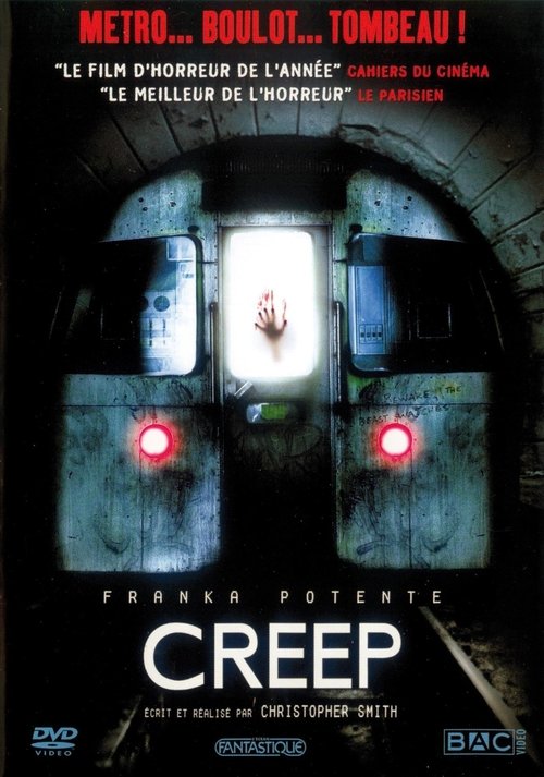 Creep streaming gratuit vf vostfr 