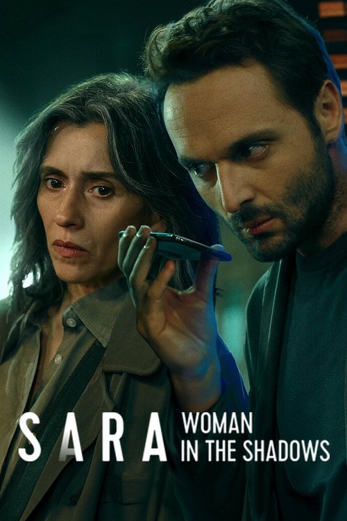 Sara, femme de l'ombre streaming gratuit vf vostfr 