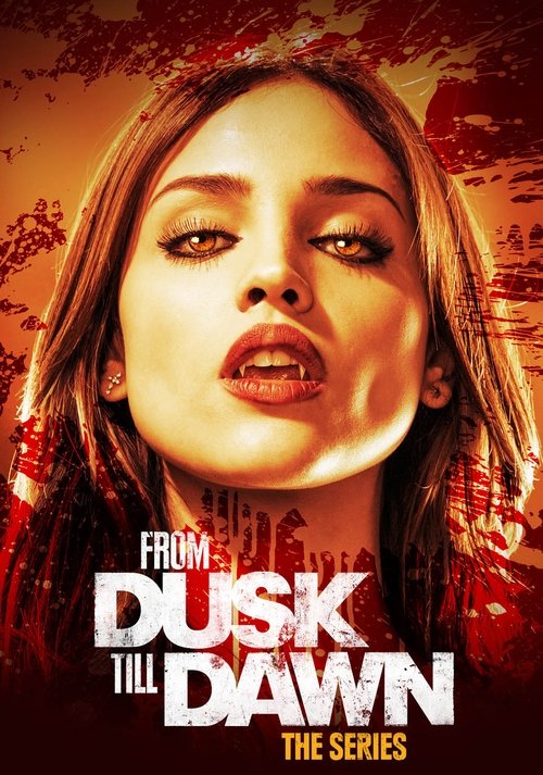 Une nuit en enfer streaming gratuit vf vostfr 