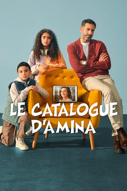 Le Catalogue d'Amina streaming gratuit vf vostfr 