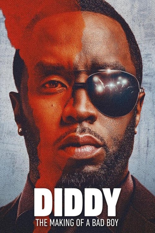 Diddy: The Making of a Bad Boy streaming gratuit vf vostfr 