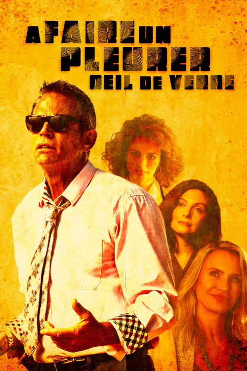 Tears to a Glass Eye streaming gratuit vf vostfr 