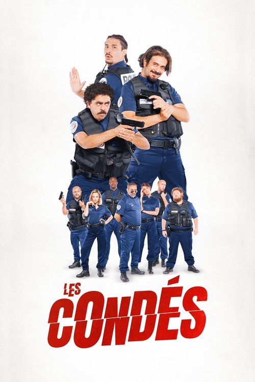 Les Condés streaming gratuit vf vostfr 