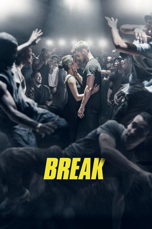 Break streaming gratuit vf vostfr 