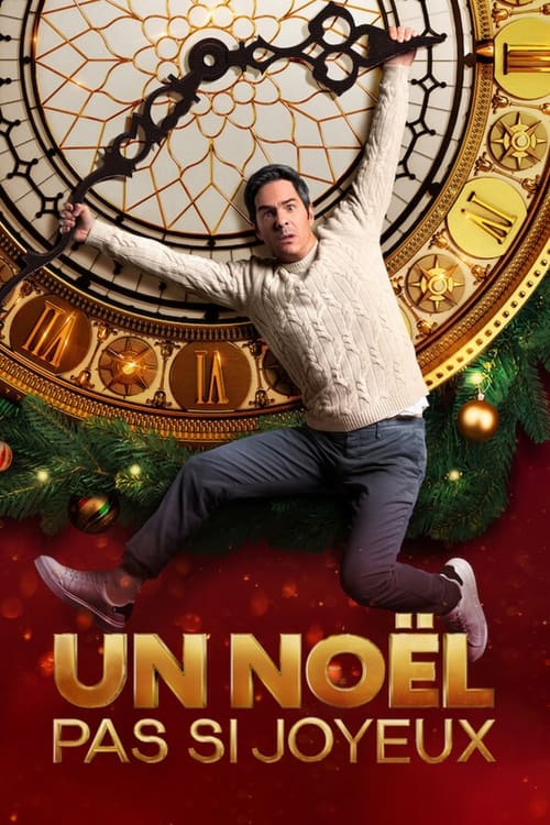 Un Noël pas si joyeux streaming gratuit vf vostfr 