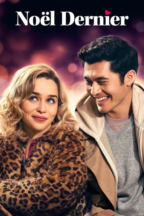 Last Christmas streaming gratuit vf vostfr 