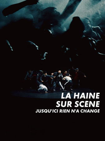 La Haine jusqu'ici rien n'a changé streaming gratuit vf vostfr 