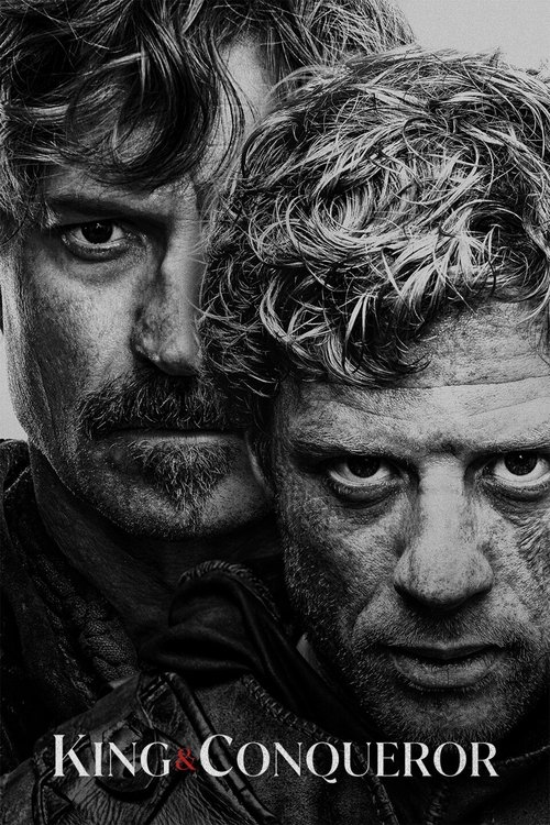 King et Conqueror streaming gratuit vf vostfr 