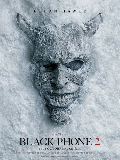 Black Phone 2 streaming gratuit vf vostfr 