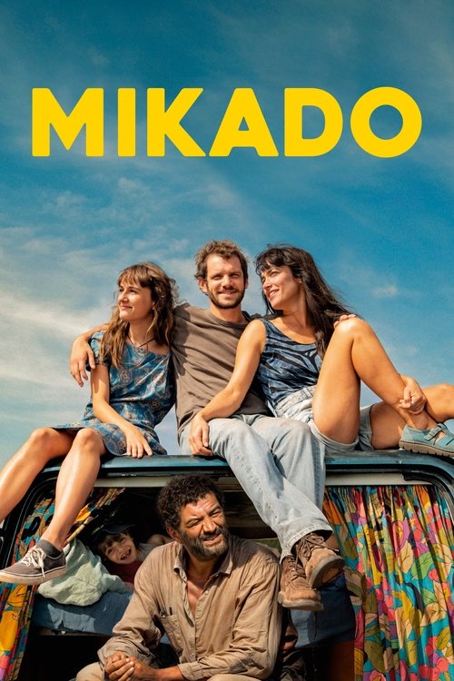 Mikado streaming gratuit vf vostfr 